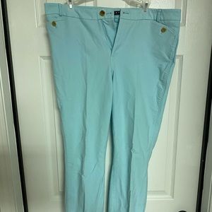 Ivanka Trump pants